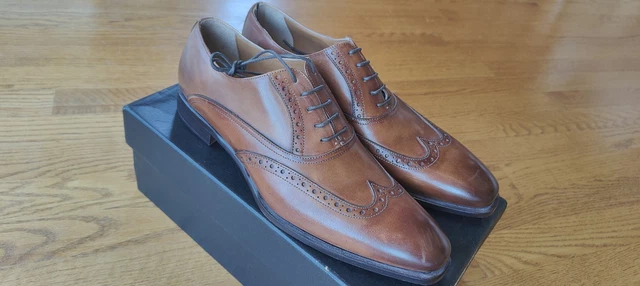 Scarpe classiche, Scarpe, Uomo, Abbigliamento e accessori