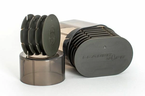 KORDA NEW Leader Safe - Carp Fishing - All Sizes