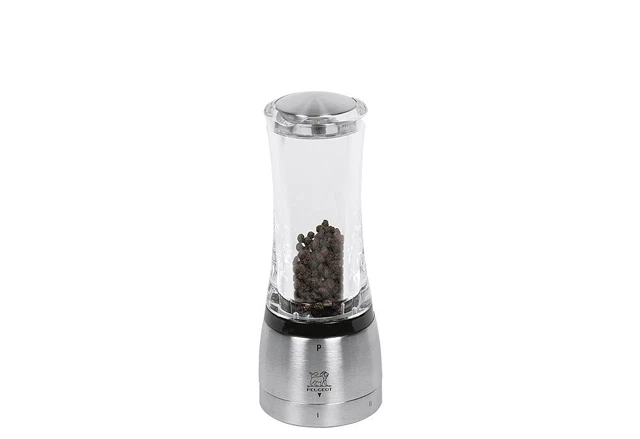 Peugeot Pfeffermühle Daman Acryl/ES 16cm   172629