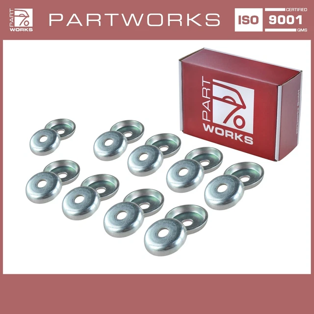 Dischi Stampa Alloggiamento Catena Per Porsche 964 993 Scatola Catene 18X