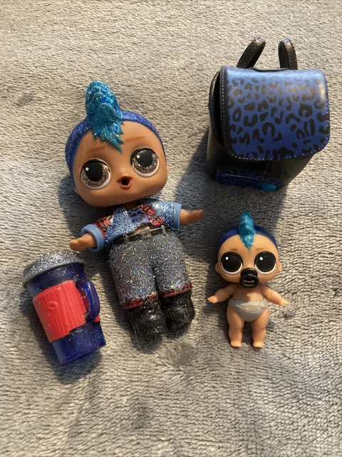 Punk Boi Lol Doll FOR SALE PicClick UK