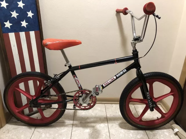 1989 redline bmx outlet