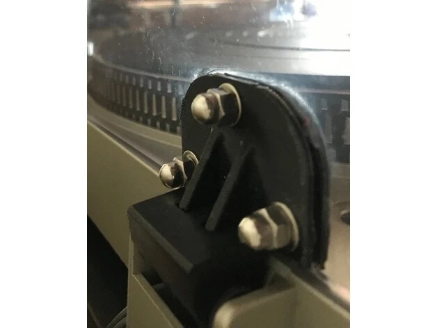 TECHNICS SL-Q2 SL-Q3 LOTTO PEZZI RICAMBIO LOT SPARE PARTS  A Lot Spare 375082264710 - Foto 3