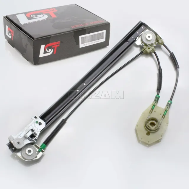 ELECTRIC WINDOW REGULATOR COMPLETE REAR RIGHT for BMW 5 SERIES (E39)