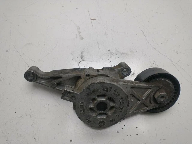 03G903315 galet tendeur pour VOLKSWAGEN GOLF V 1.9 TDI 2003 215412