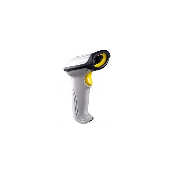 Mach Power Barcode Scanner Laser Wifi 650Nm 200Scan/S Ip54