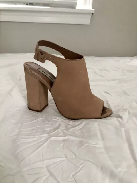 Steve Madden Heels- Size 7