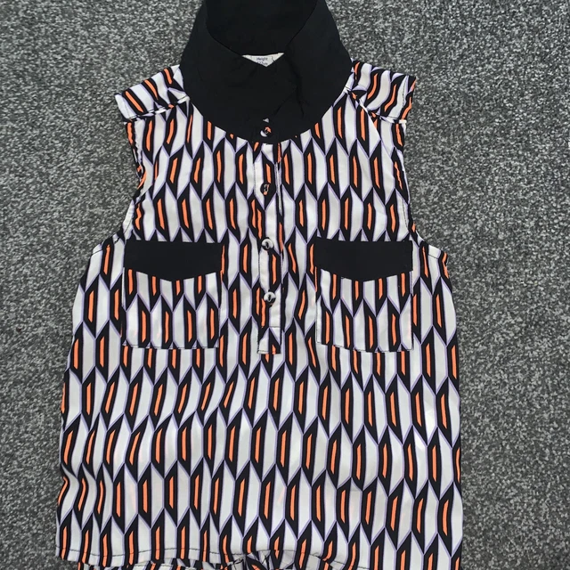 Abito ragazza River Island età 7 anni