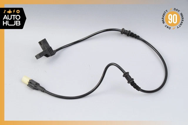 03-11 Mercedes W211 E350 CLS500 Front Right Wear Sensor Wiring 2115400008 OEM