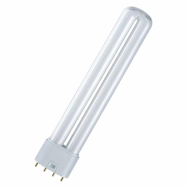 OSRAM Leuchtstofflampe In U-Form L16W/25 U Cool White L 16W / 25U Für