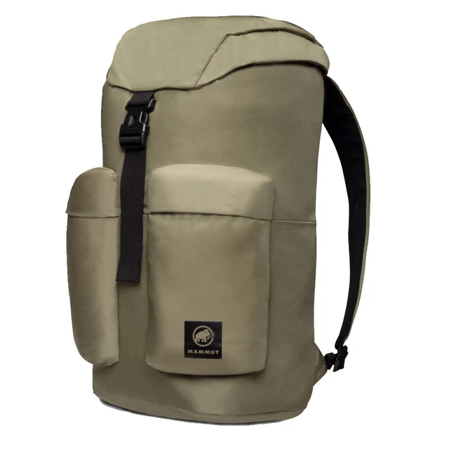 Mammut Xeron 30L Backpack Tin - SALE