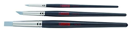 Talens Art Creation Lot de 3 Couleur Shapers