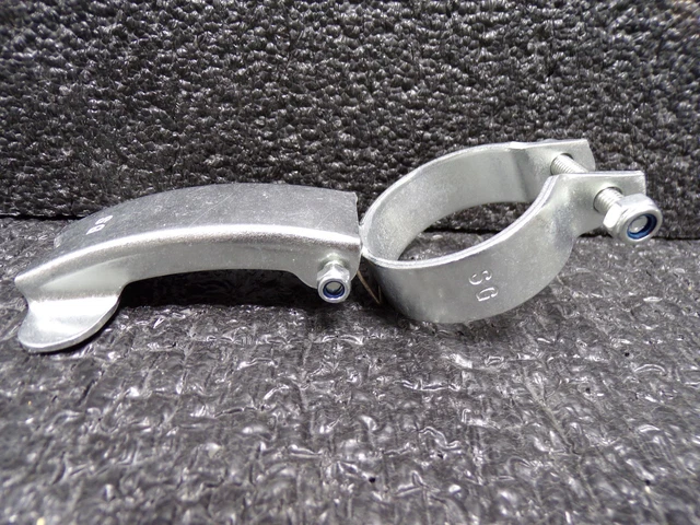 DAYTON Clamp-On Spring Latch,Plated Steel, 2YPL3 (K)