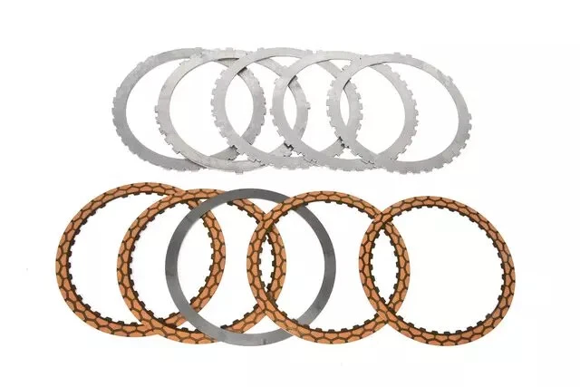 ACDelco® - Genuine GM Parts™ Automatic Transmission Direct Clutch