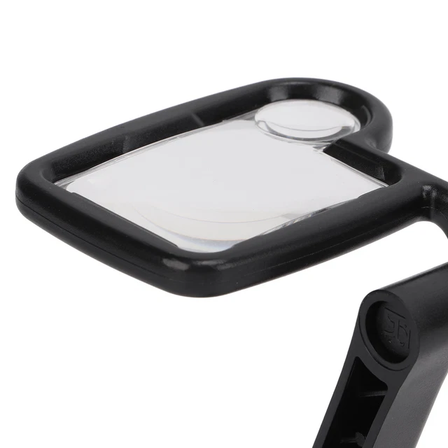 TH-5002 A Lente D'ingrandimento Pieghevole Lente D'ingrandimento Ad Adsorbimento