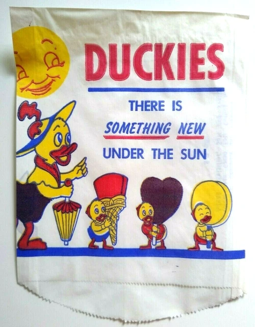 Other Vintage Disneyana, Vintage (Pre-1968), Disneyana