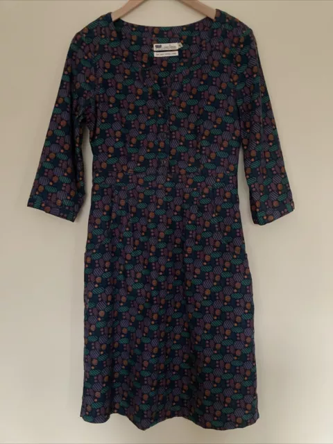 SEASALT PAXTON DRESS Size 8 10.00 PicClick UK