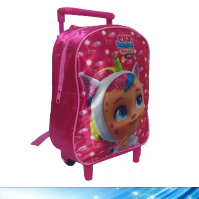 Zaino asilo cry babies clearance