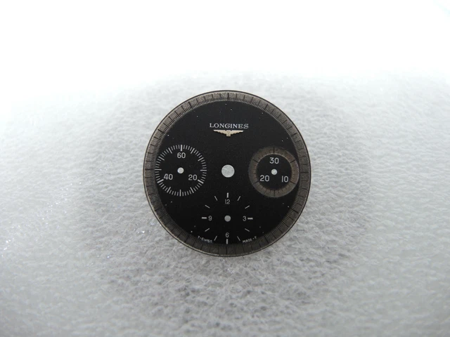 Mühle Glashütte Sportivo Travel GMT (42,5 Mm) Schwarzes Zifferblatt