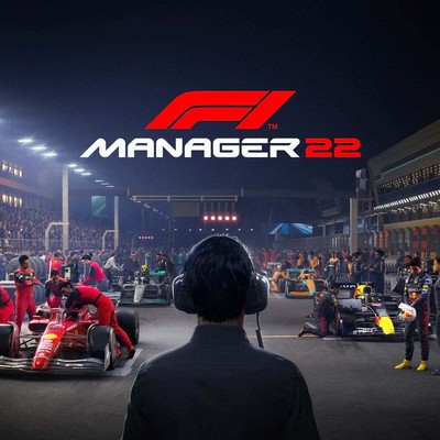 f1 manager pc
