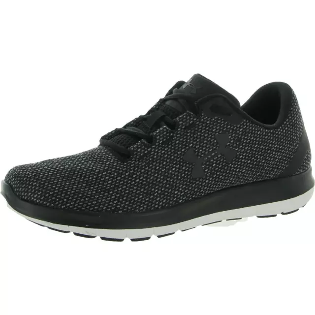 Under Armour Womens Remix FW18 Performance Running Shoes Sneakers BHFO 1433