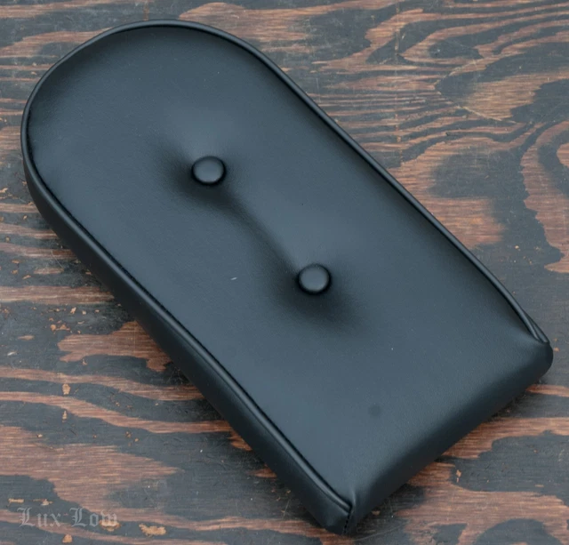 bicycle sissy bar pad