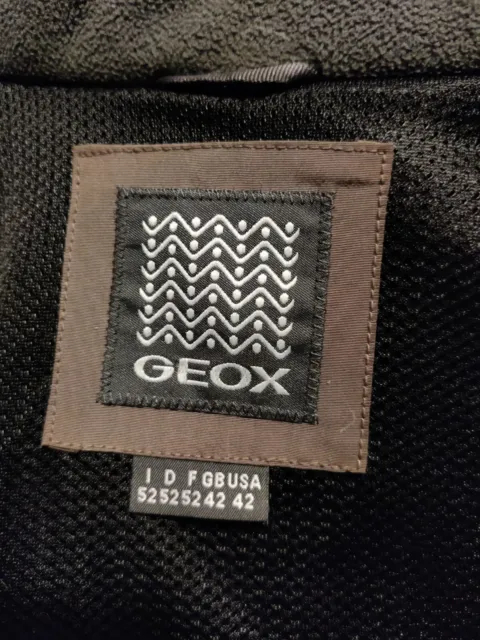 Geox Giaccone Uomo