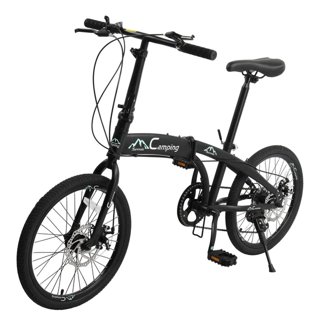 20 inch folding bike bag