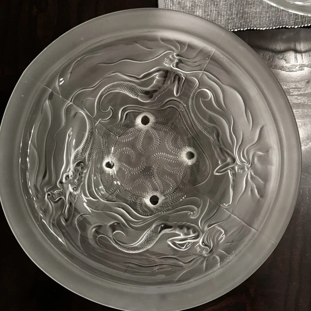 CZECH ART DECO Josef Inwald Glassworks $279.80 - PicClick CA