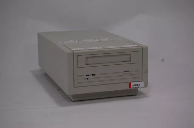 Archive 4352XP SCSI External Tape Drive