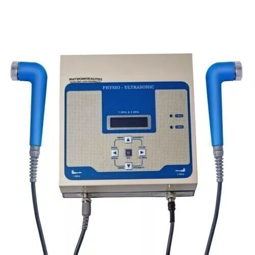 Ultrasound Therapy 1 Mhz - Physiotherapy Machines