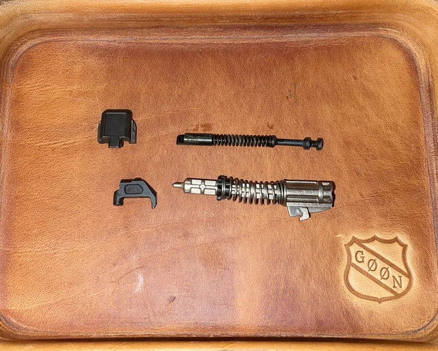 SIG SAUER P320 Slide Completion Kit For P320, M18/m17, X5 Legion 90.00