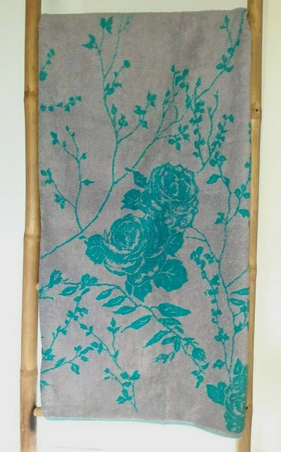 Linge de bain, serviette de bain, éponges Yves Delorme Outlet