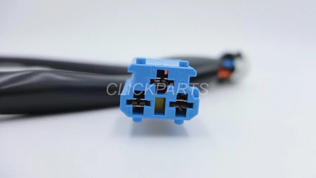 Cablaggio Originale Stihl Per RMI 632 - 632 P | Green Center - Foto 3