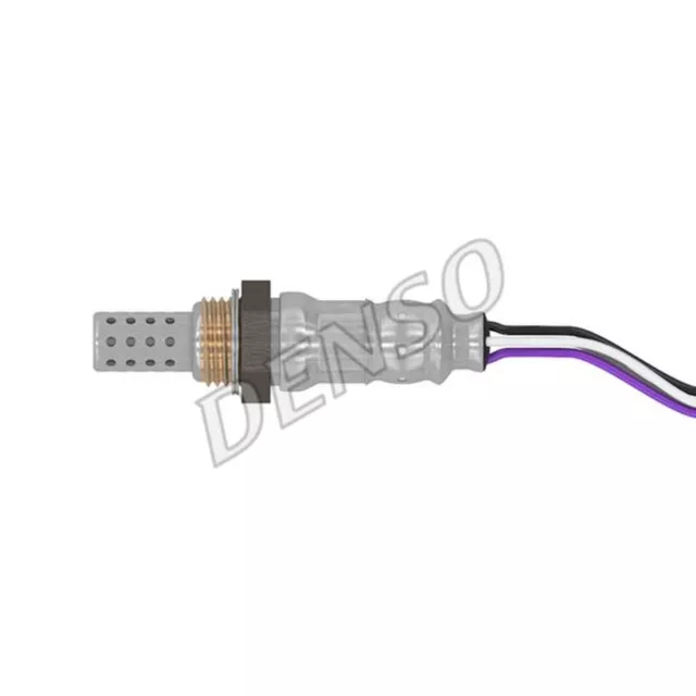 DENSO Universal Fit Lambda Sensor - DOX-0150 - Oxygen / O2 - Genuine OE Part