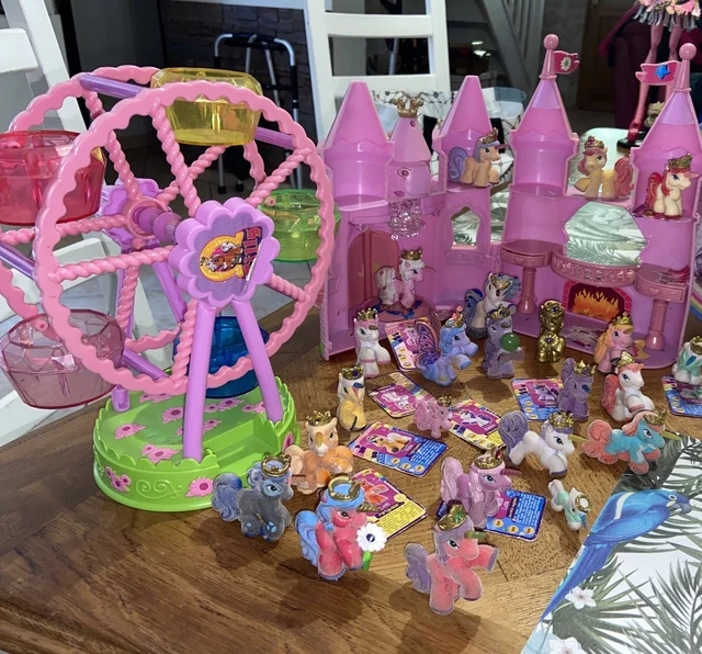 Lot De Figurines Filly Poney – Occasion – Collection Poneys