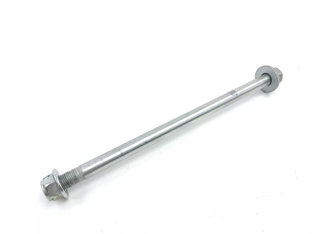 AXE DE ROUE Avant Peugeot Kisbee 2021-2024 / Ne 35247 EUR 14,90 ...