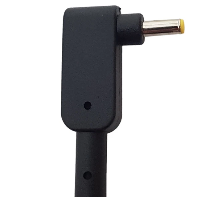 Alimentatore Acer Originale 45W (19V, 2.37A) Per Aspire A515-55 E A515-56 – Caricatore AC Nero KP.04501.003