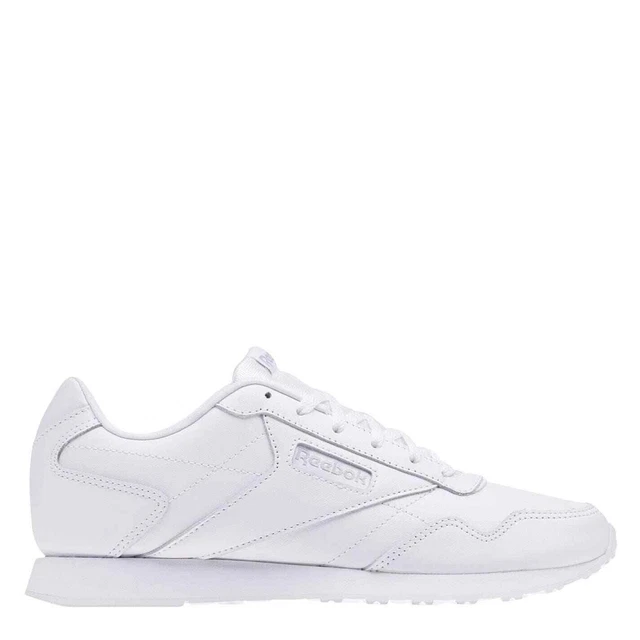 Reebok Femmes Royal Glide Baskets Basses Chaussures De Sport Classiques Léger