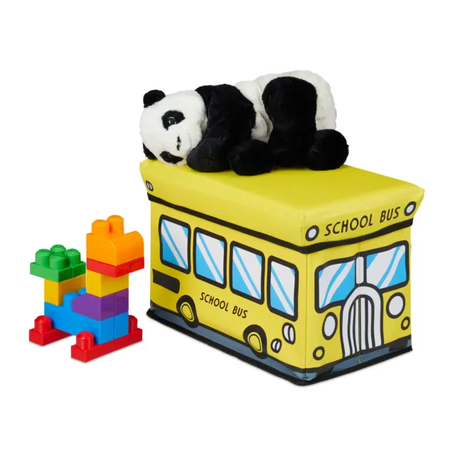 Caja almacenaje juguetes Cesta ropa infantil Caja infantil para baldas  cúbicas
