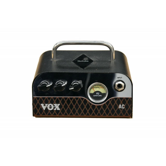 Vox MV50-AC - Tête ampli guitare classic 50 watts Nutube - Occasion