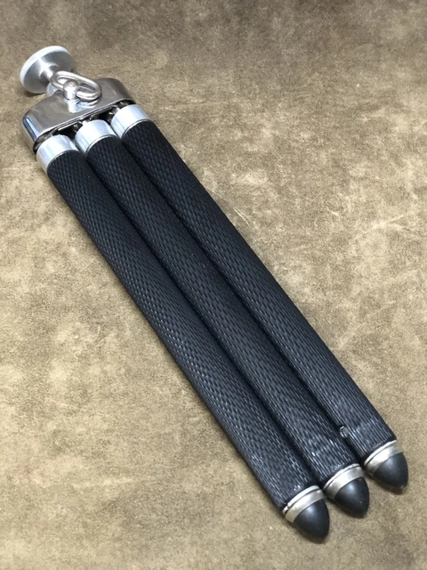 Rótula Expansible De Aluminio De 17 Mm Con Tornillo M6 – Para Trípode, Selfie Stick Y Soportes