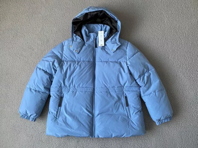 George top padded coat