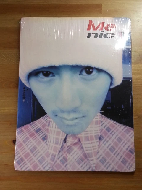 NICHOLAS TSE 謝霆鋒, Believe CD $40.00 - PicClick CA