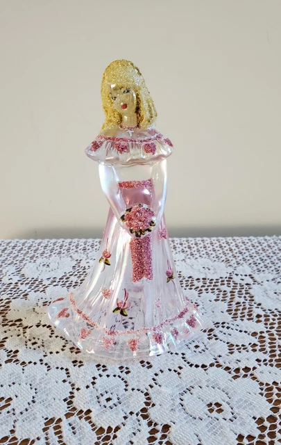 Fenton Marilyn Wagner Bridesmaid