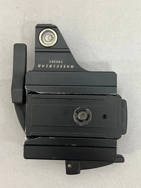 HASSELBLAD TRIPOD QUICK Coupling H 3043326 from JAPAN $196.02