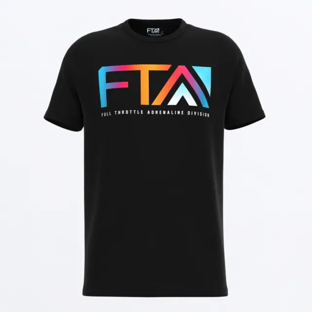 FTA Full Throttle Premium T-Shirt Aftershock