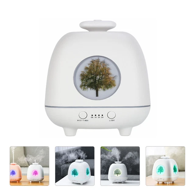 Diffusore nebbia nebbia nebbia macchina aromaterapia diffusore per aria auto