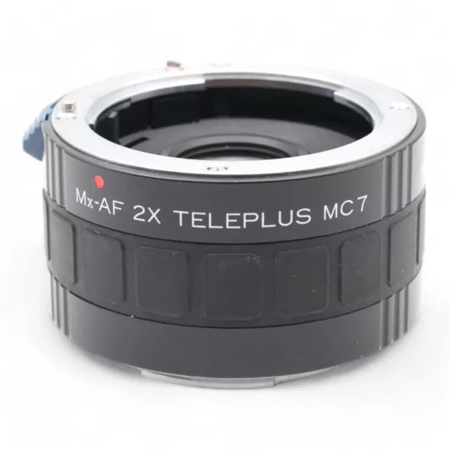 Kenko Mx-AF 2x Teleplus MC7 Tele Converter - Minolta Dynax / Sony