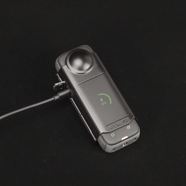 Scatola Protettiva Per Insta360 X4 Air – Antiurto E Anticaduta, Con Supporti Per Scarpa Fredda E Attacco 1/4″